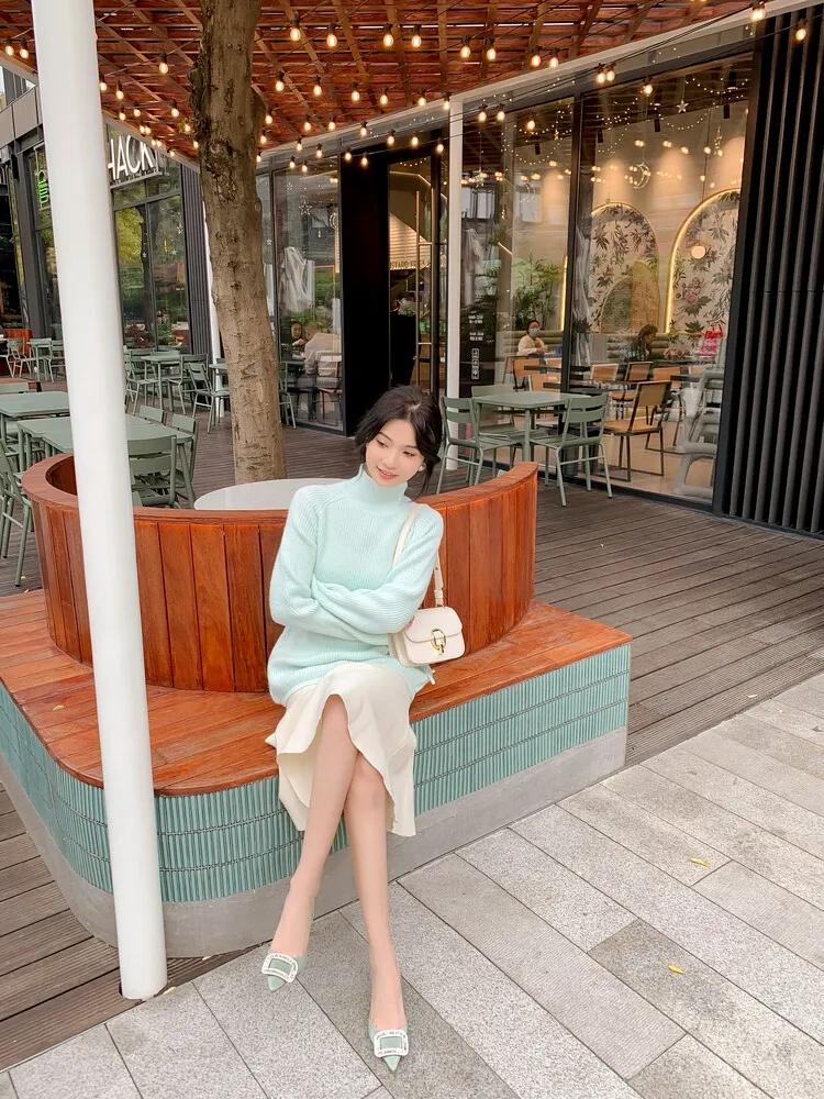 女人想要漂亮要避开的鞋子,女人的美需要一双漂亮鞋子来衬托