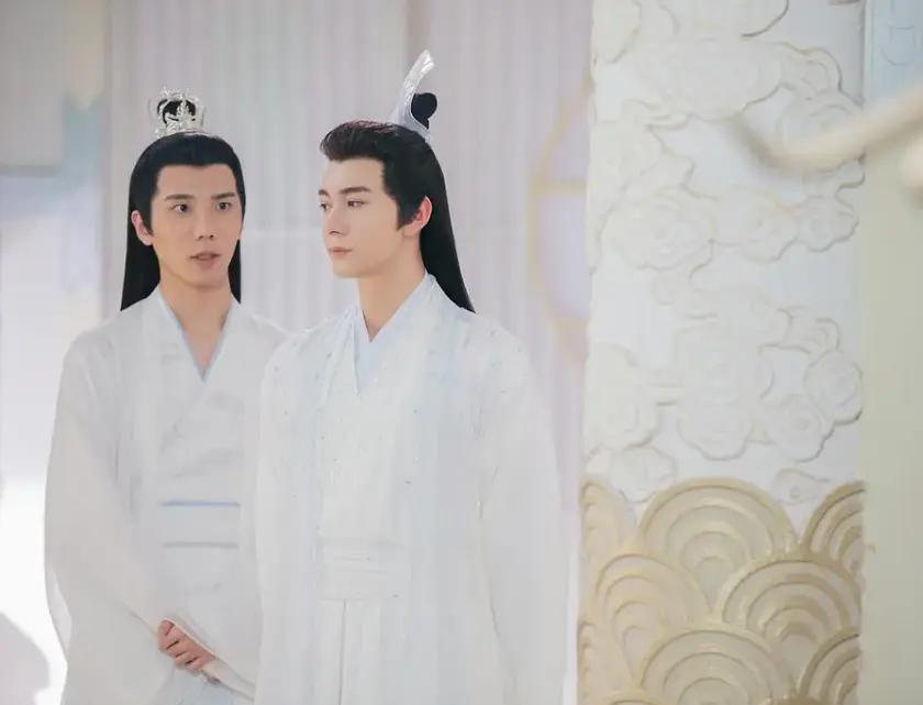 古装电视剧星落凝成糖推荐,星落凝成糖笑死人