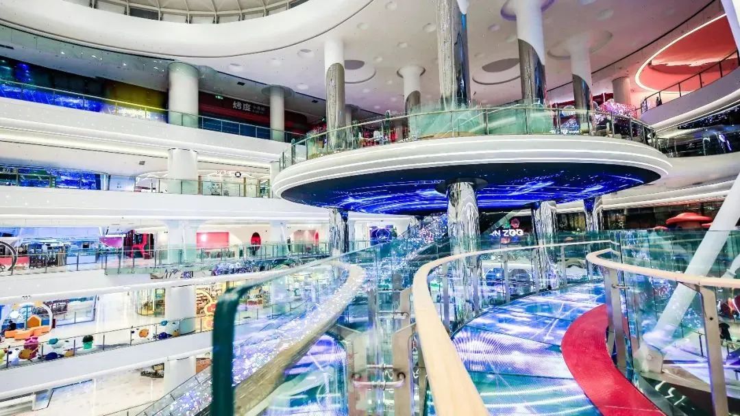 商业大逆袭！不止万达，新光SKP、开市客Costco都有意向落地临平