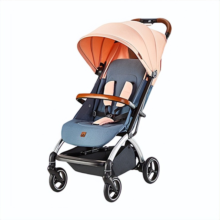 十大口碑最好儿童推车,viavelo品牌儿童拖车推车