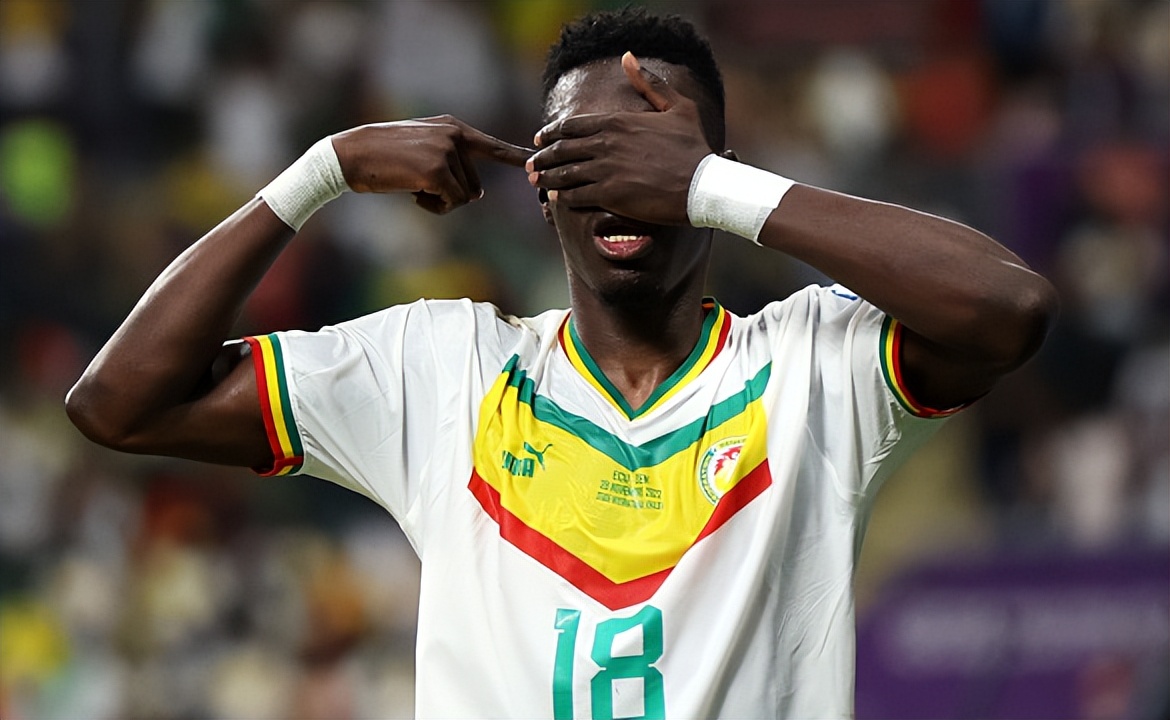 身价暴涨的足球运动员,世界杯后这些球星身价暴涨