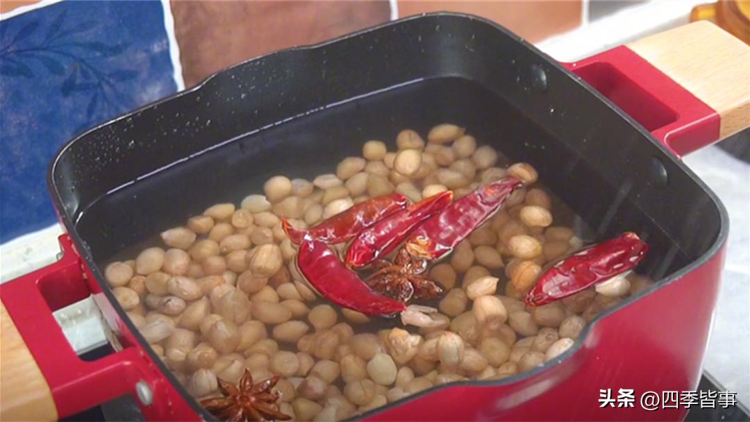 老年人上火了吃什么水果降火最快,秋季易上火常吃这十道菜