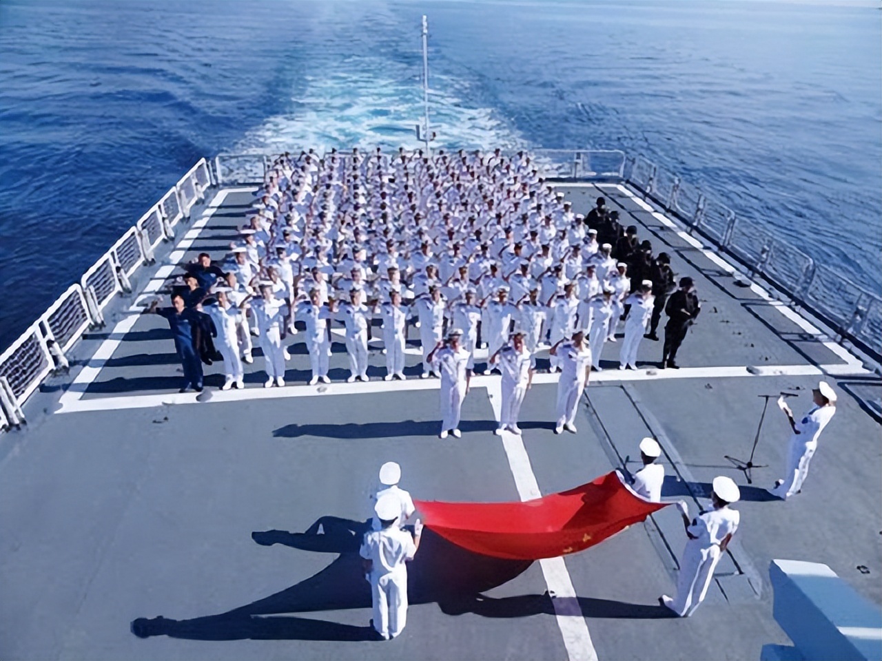 美国对华战略误判,美国对华战略失败