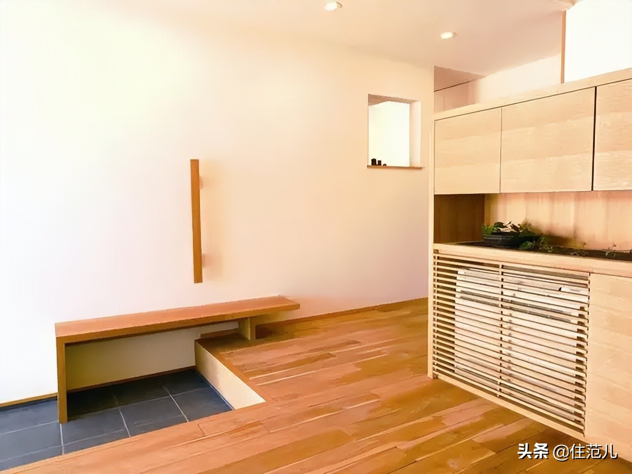 落灰到崩溃！求求你，小户型千万别这么装