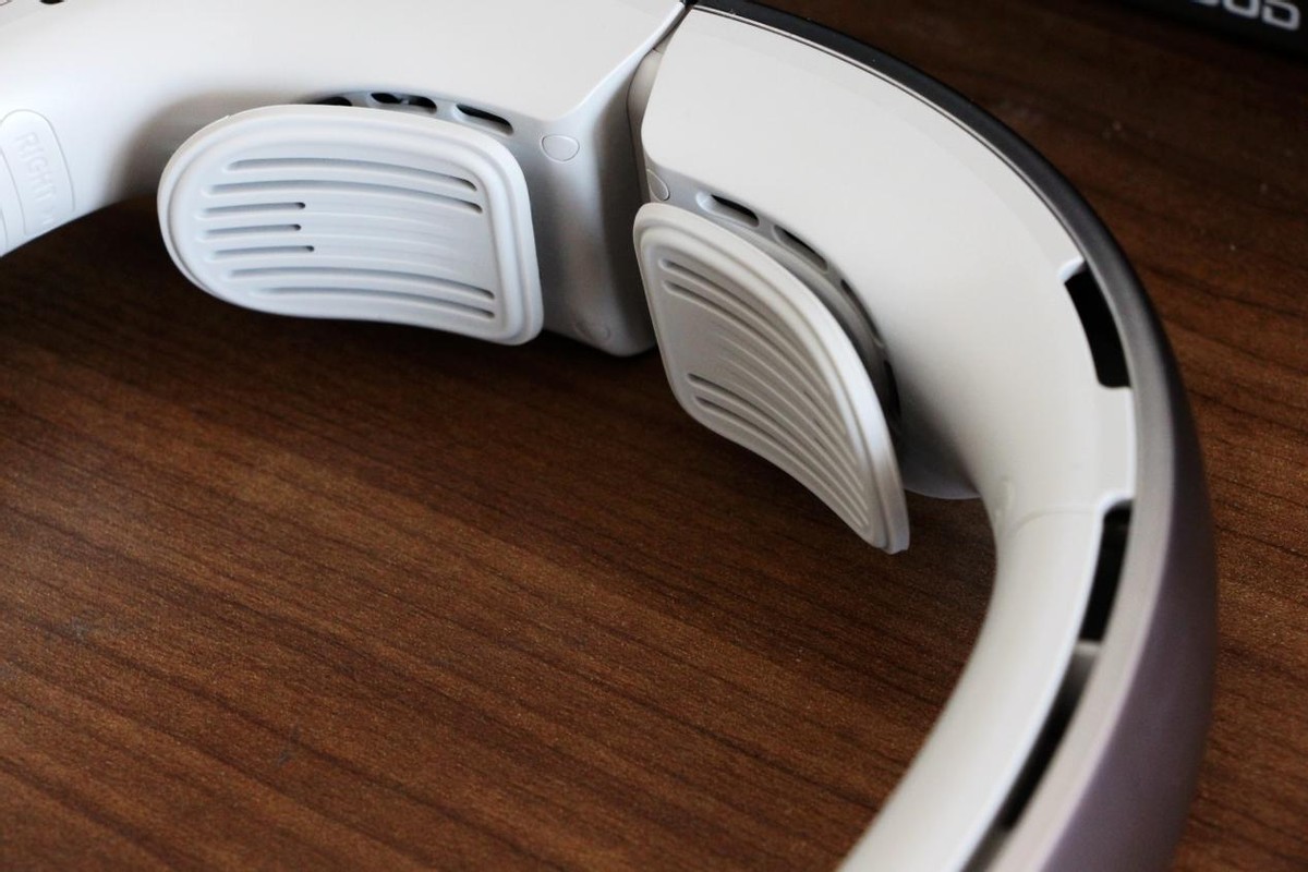 手持风扇和挂脖风扇测评,测评挂脖风扇真那么好用吗