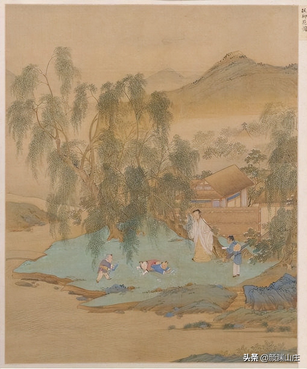 《婉约词22卷大全集》（4-7卷）沉香火冷小妆残，半衾轻梦浓于酒