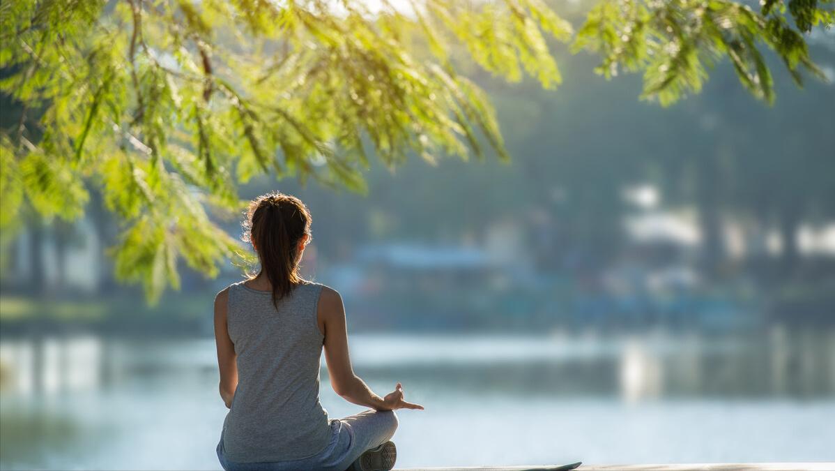 一个失眠者的自述：做到了这3件事，我找到了治愈失眠的“良药”