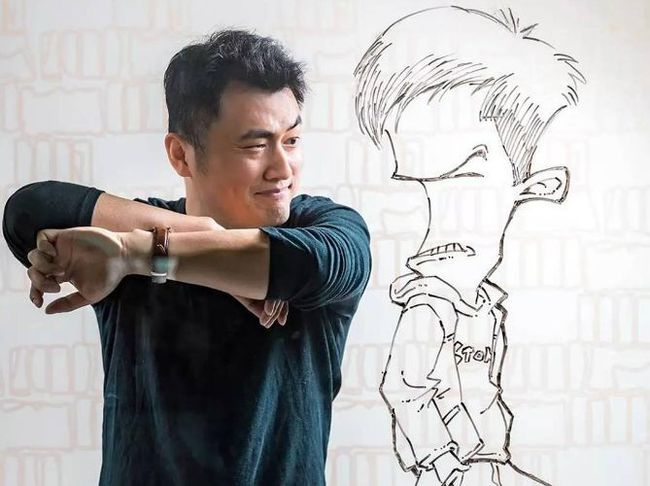 张泉灵辞职央视后，转行做投资人，投资“二混子”147万赚了1.2亿