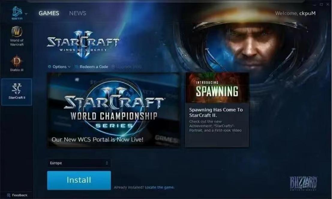 迅游暗黑4正在启动战网没反应,暗黑4战网登录教程