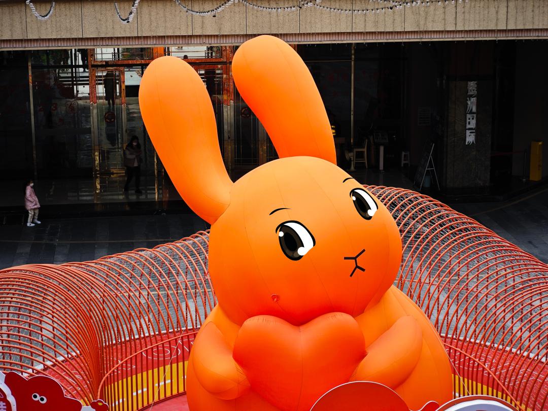 成都的人现在都在玩什么,最近成都人在玩什么