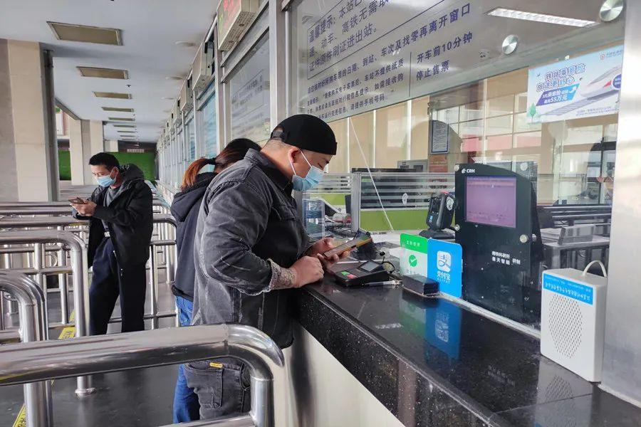 福州火车站网上购票检票,福州火车站售票点在哪里