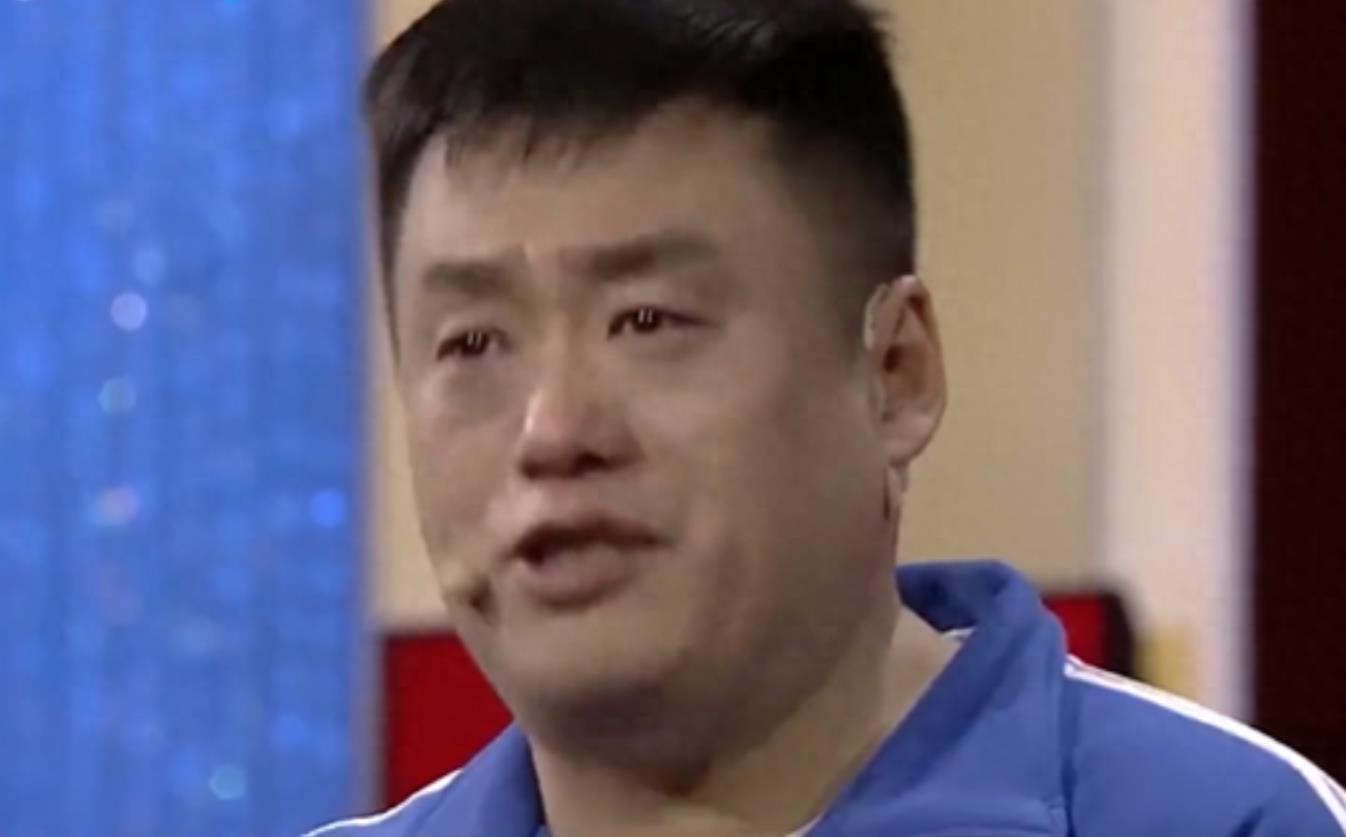 宋晓峰婚姻状况,宋晓峰家庭简介