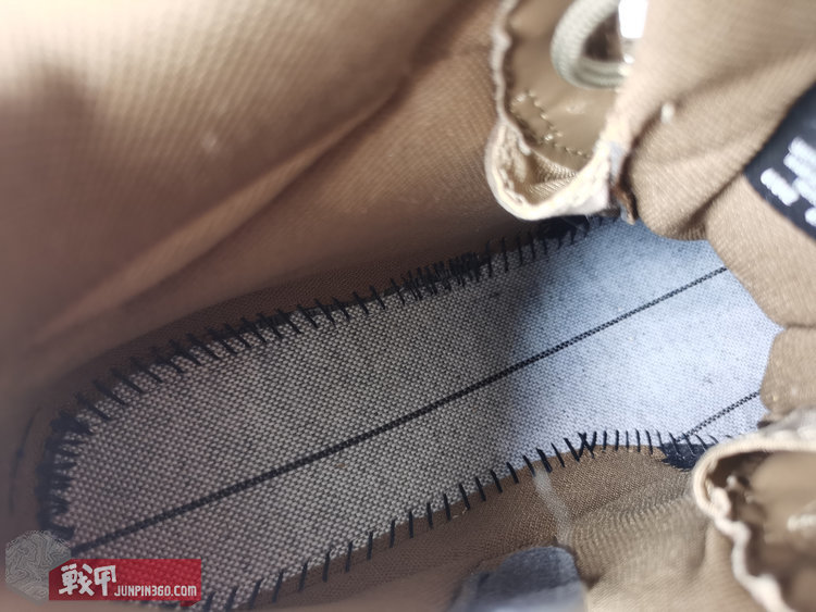 中国军用户外鞋作战靴,bates作战靴