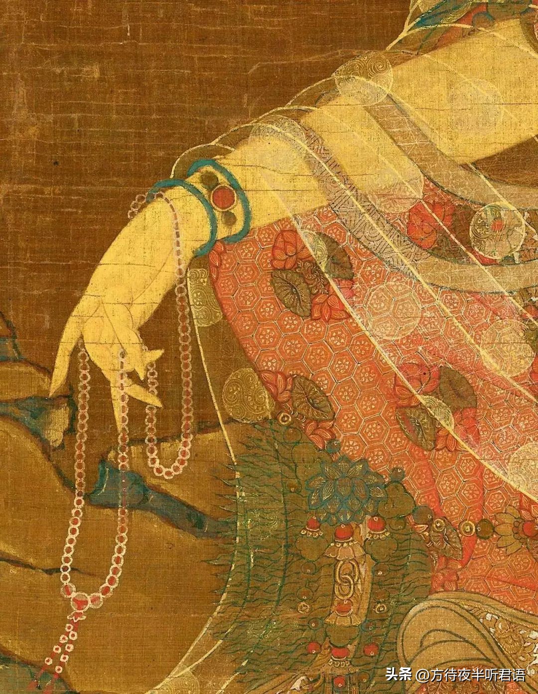 高丽佛画,高丽佛画特别展