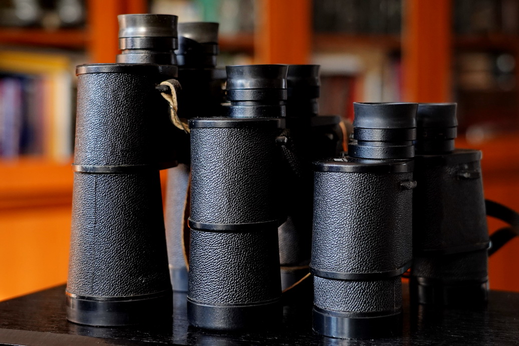 说说“俄罗斯*用军**望远镜”*局骗**:假货卖了二十多年,你上过当吗