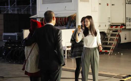 田朴珺与王石婚姻,田朴珺与王石现状