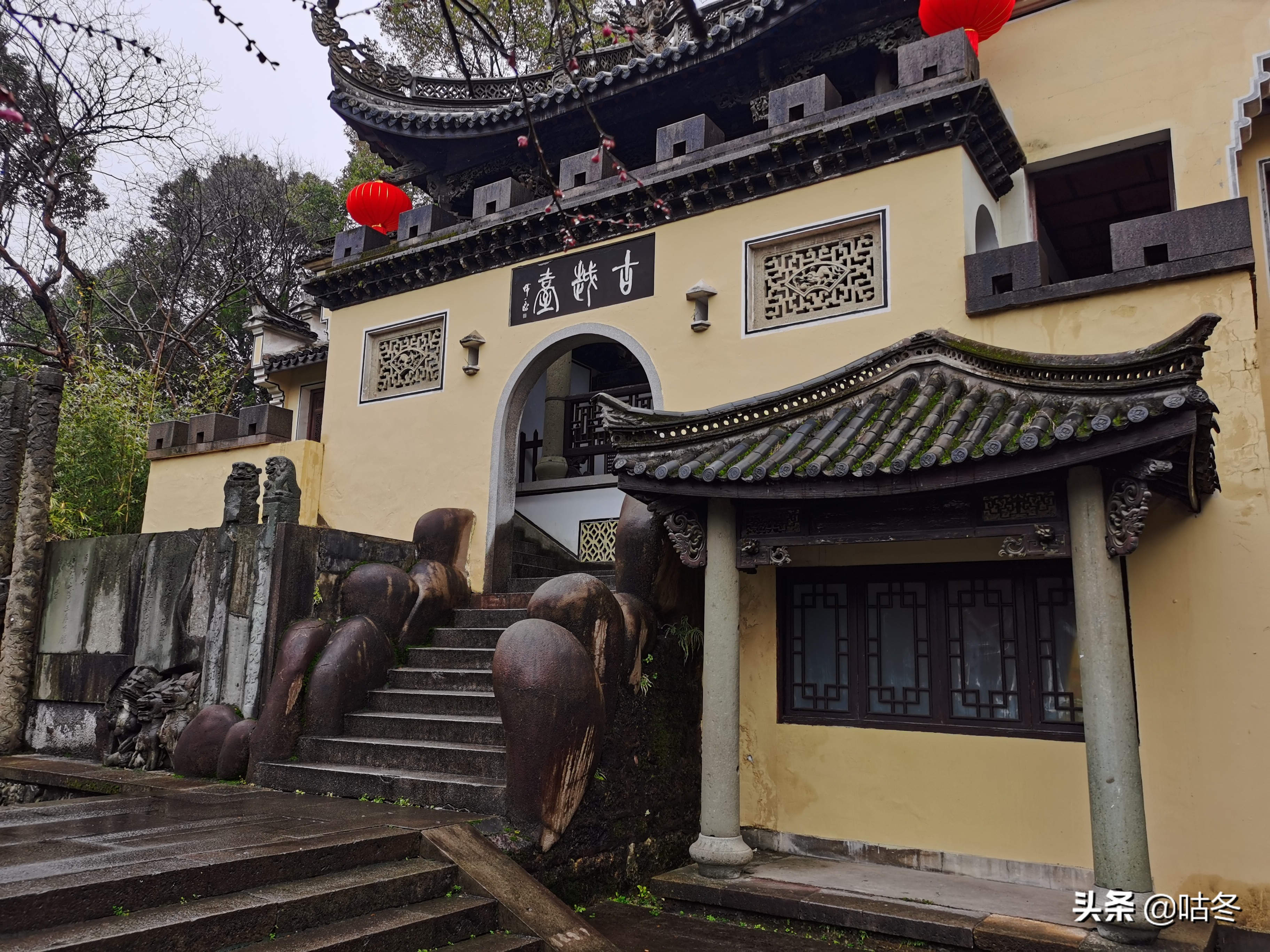 西施浙江哪里人,中国古代四大美女西施家在哪里