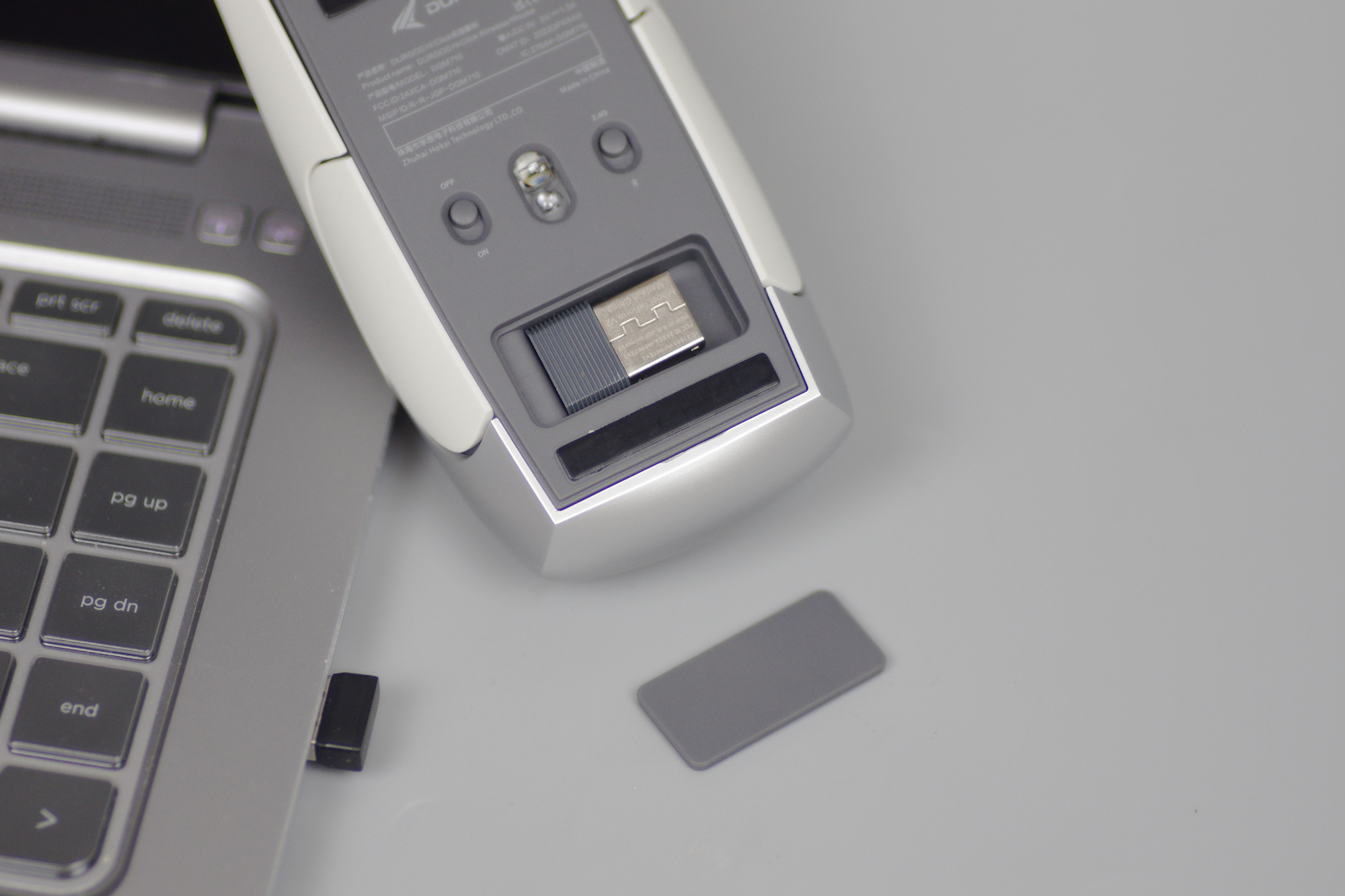 杜伽电竞鼠标评测,无线杜伽鼠标