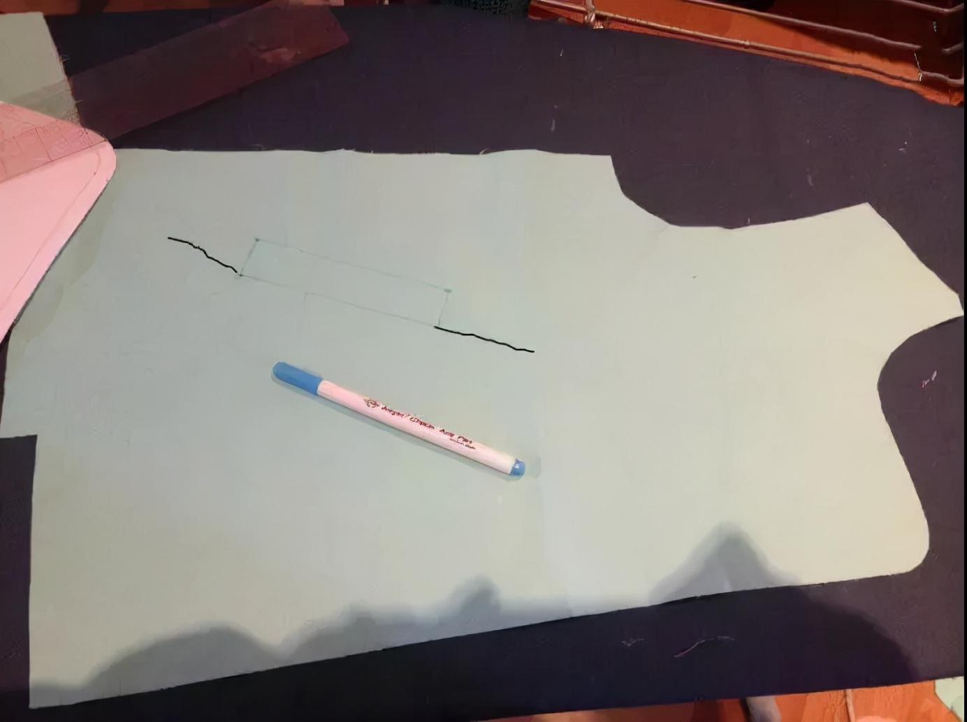 「布艺教程」超详细开口袋教程，你一定要学会哦