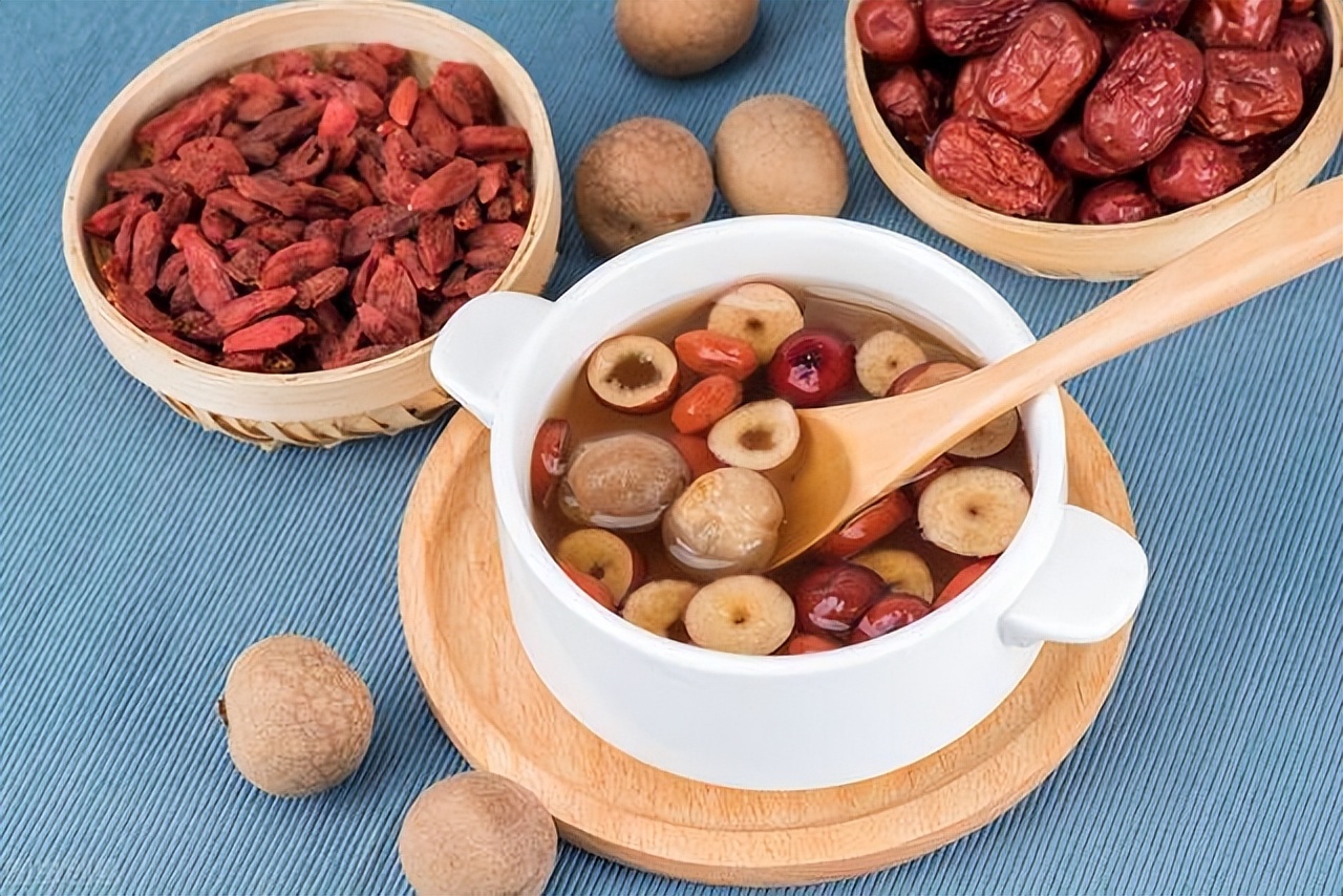 中医治心律失常的方子,心气亏虚吃什么药膳