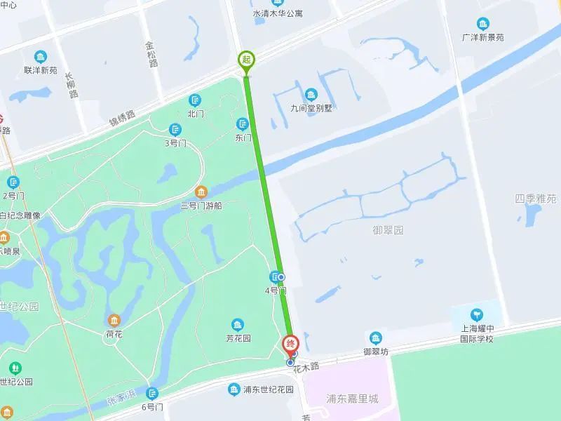 42条落叶景观道路名单,落叶不扫公园