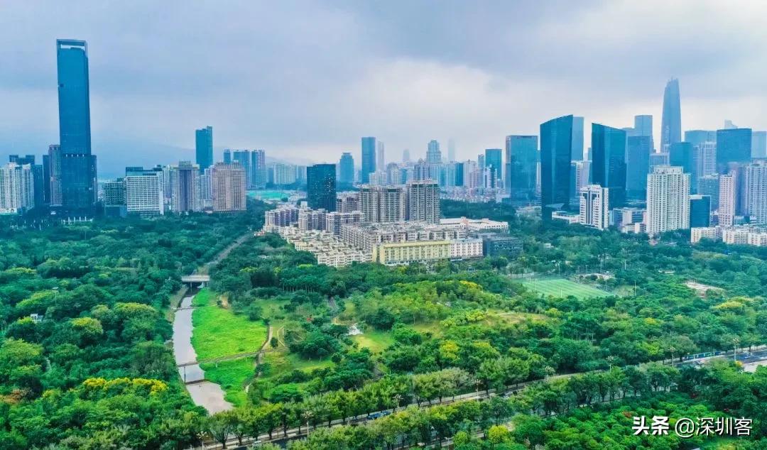 福田是个“大暖男”