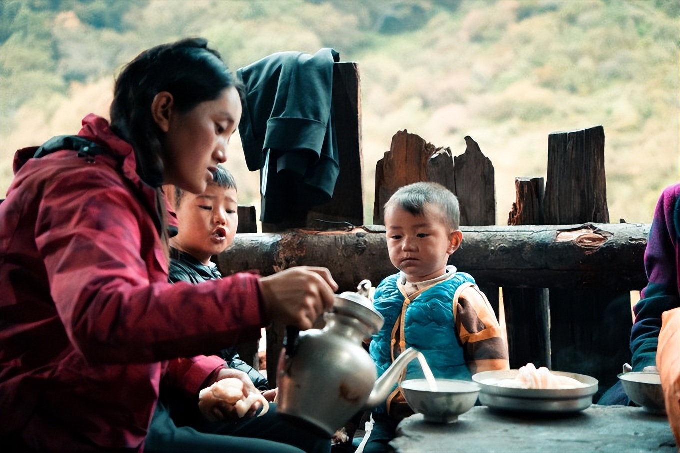 云南最美却要徒步到的地方是哪里,徒步云南旅游攻略最佳线路