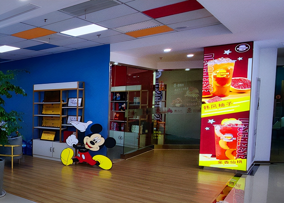 无锡德吉仕餐饮管理有限公司旗下德吉仕汉堡获天使轮融资3500万