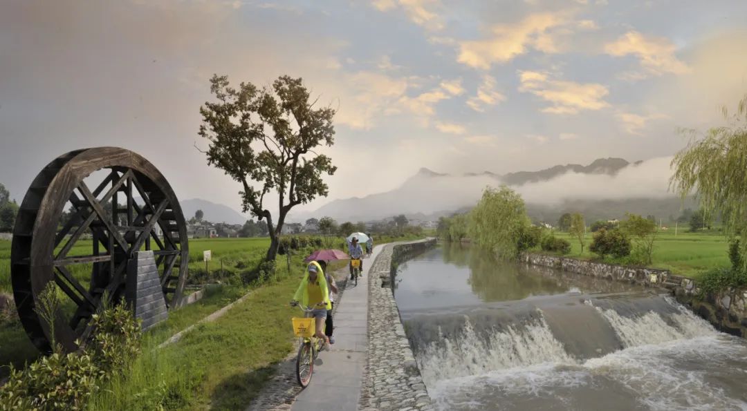 自驾去黄山路线攻略,夏季黄山自驾5条绝美路线攻略