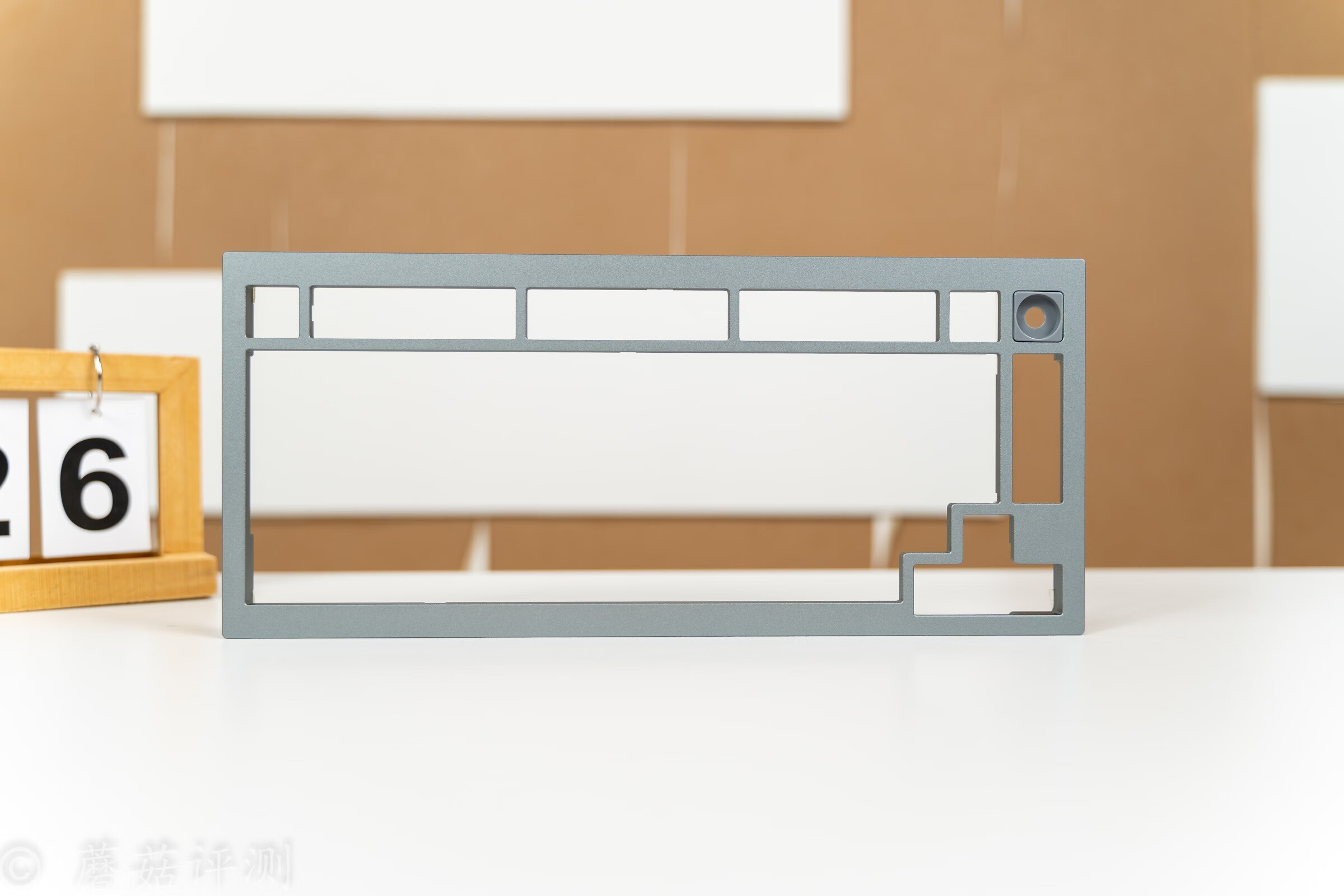 极致静音,keychronk4机械键盘评测