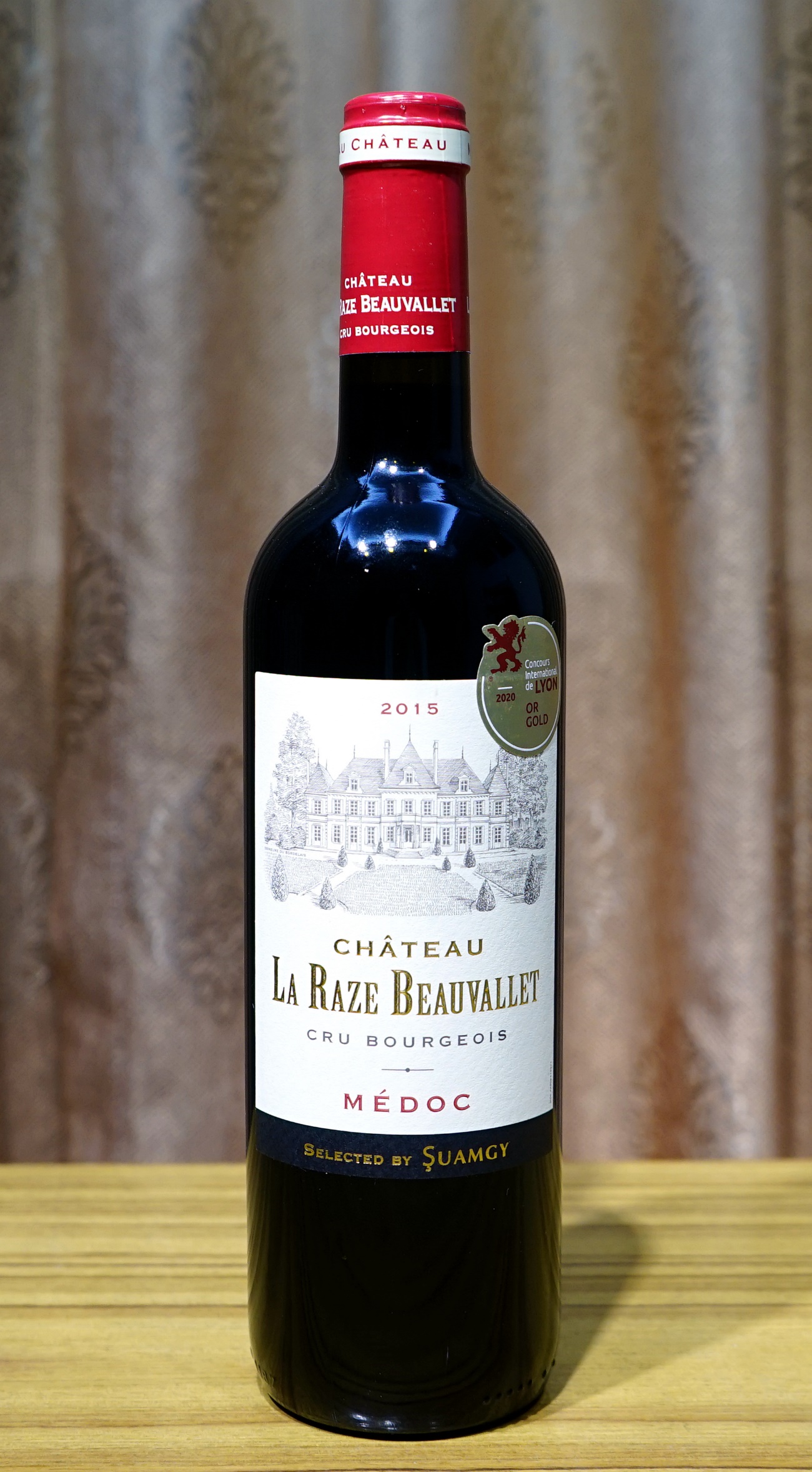 法国超级波尔多2018干红价格,波尔多批发价500元左右红酒