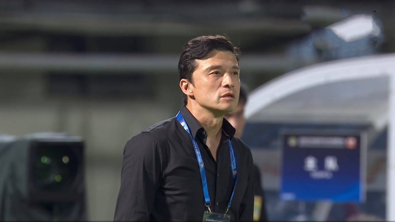 谢晖谈论足球问题,谢晖谈中国足球十年来真实状况