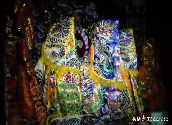 台湾恐怖片咒片尾有诅咒吗,台湾恐怖片咒结局解析