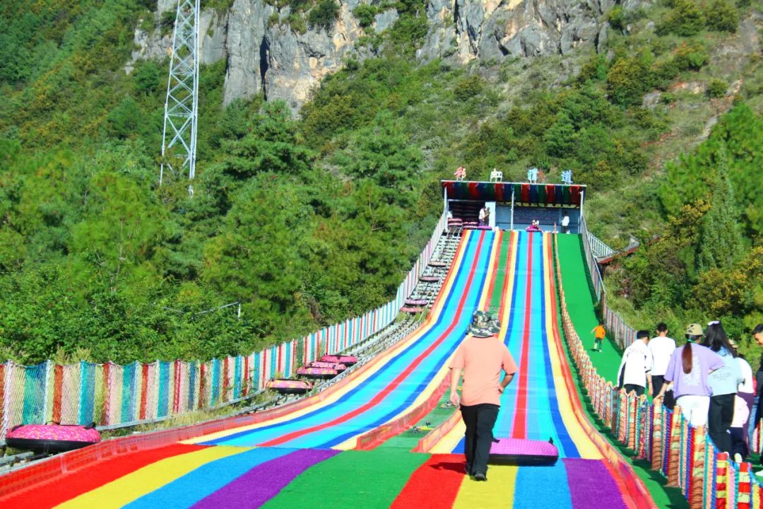 云南六一儿童节旅游攻略,云南适合小朋友旅游的地方