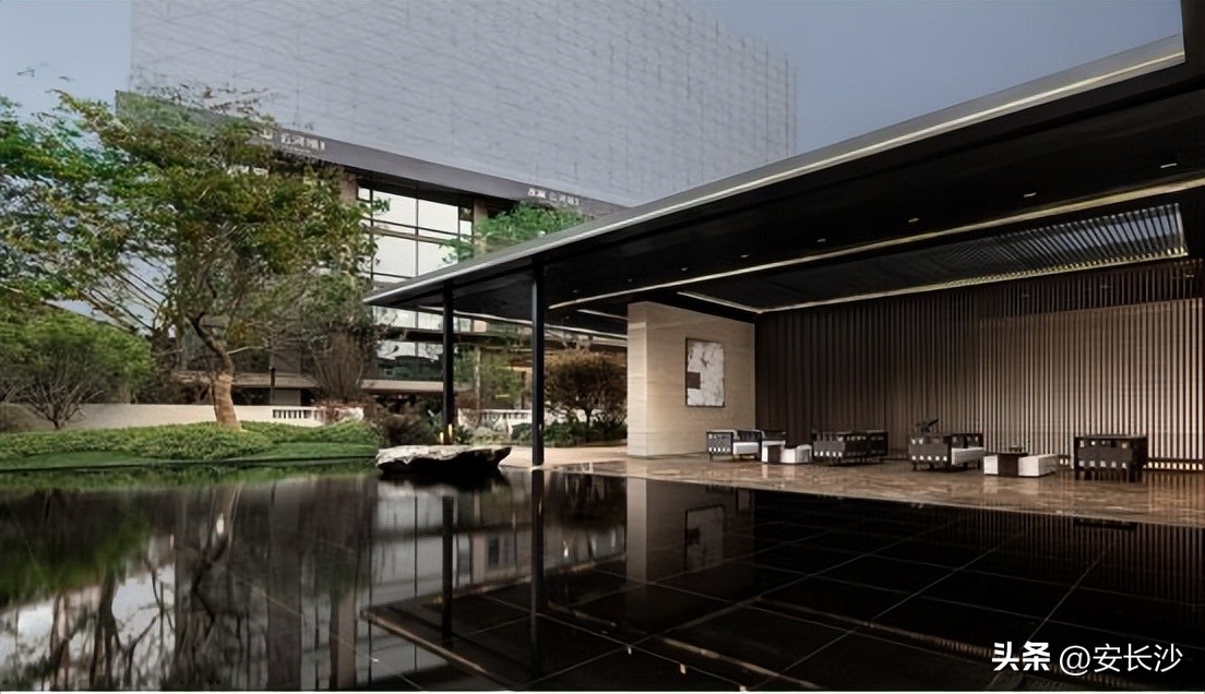 龙湖云河颂惊艳亮相,龙湖云河颂高新三期值不值得买