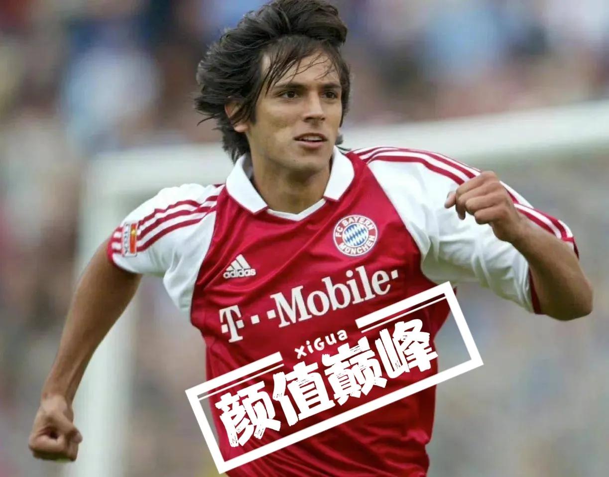 圣克鲁斯踢球集锦,圣克鲁斯最帅照片