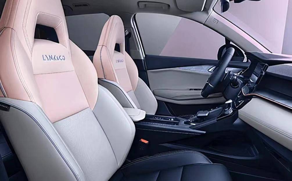 点进来看看,可以瞒足男生女生选车需求