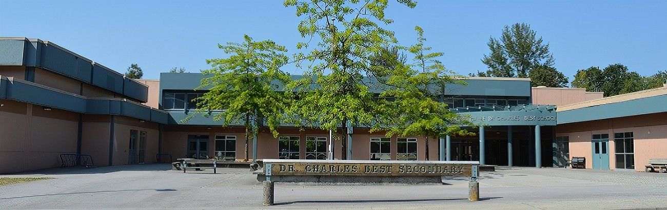 加拿大学区房,加拿大高中留学选学校