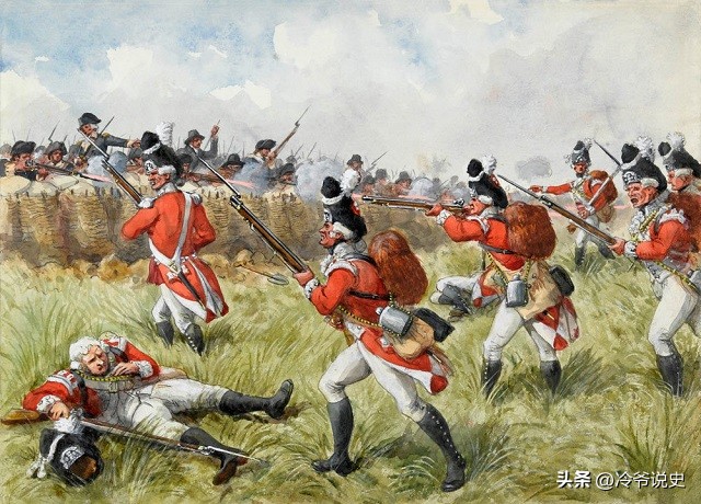 美国为何不敢对伊朗动手,美国与中国核力量对比