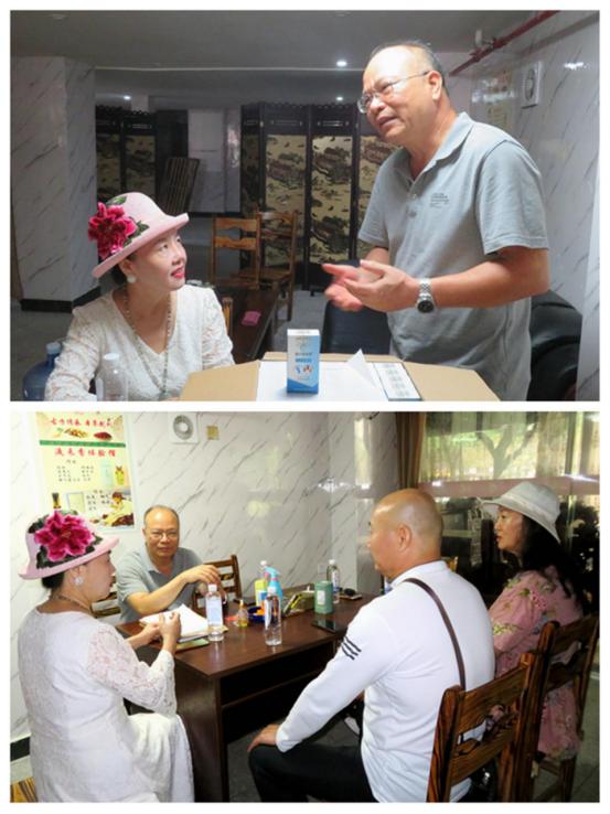 迪拜华商回国追踪！在桂林“地中海”，撩起“液来香”神秘的面纱