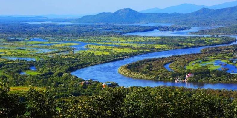 湿地可以开发什么旅游项目,黑龙江旅游必去十大湿地排名