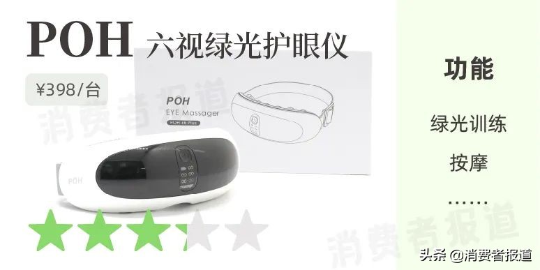 一款非常好用的护眼产品,好用的护眼产品推荐