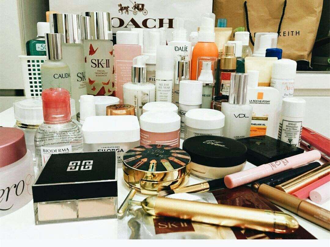 好用面霜补水排行榜10强抗衰老,推荐几款真正好的抗衰老面霜