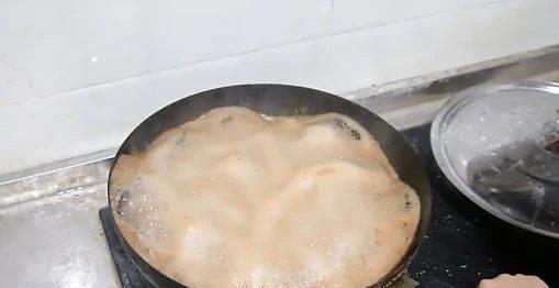 锅底糊了用什么刷,有效便捷锅底糊了用它就能解决