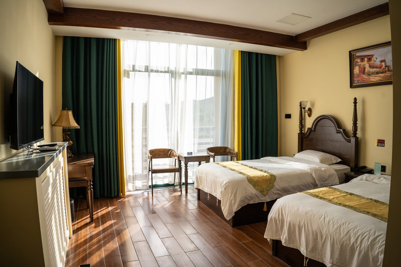 赤峰周边最美的公路,赤峰中国草原自驾游旅游胜地