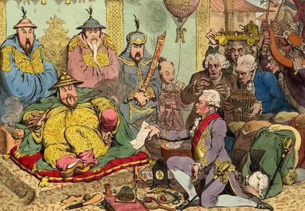 战争片鸦片战争,战争片中国清朝