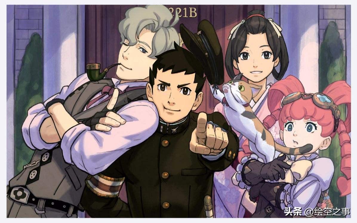 冒险文字游戏剧情神作,文字冒险类游戏推荐