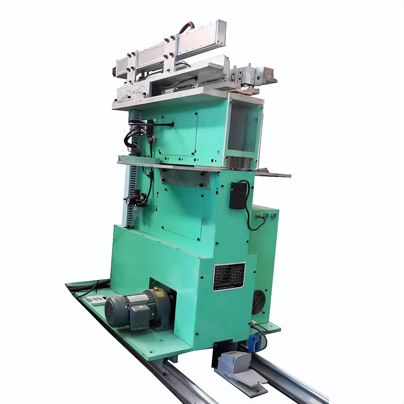 剪切焊接一体机推荐,不锈钢薄板激光切割焊接一体机