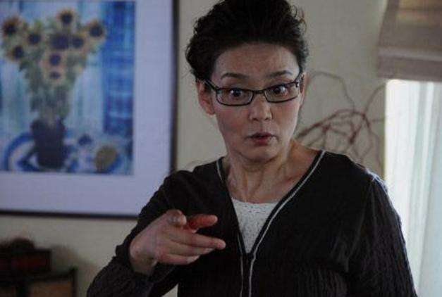 经常演反派的年轻女演员,重新爆火演过反派的女明星