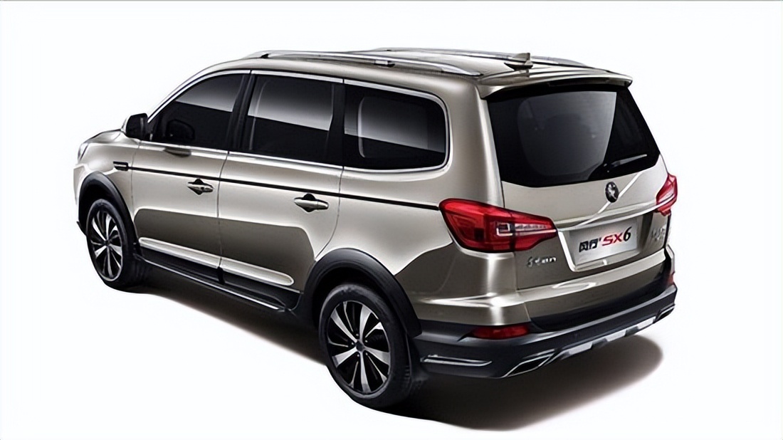 风行sx61.5t的真实油耗,风行sx6油耗一公里多少钱